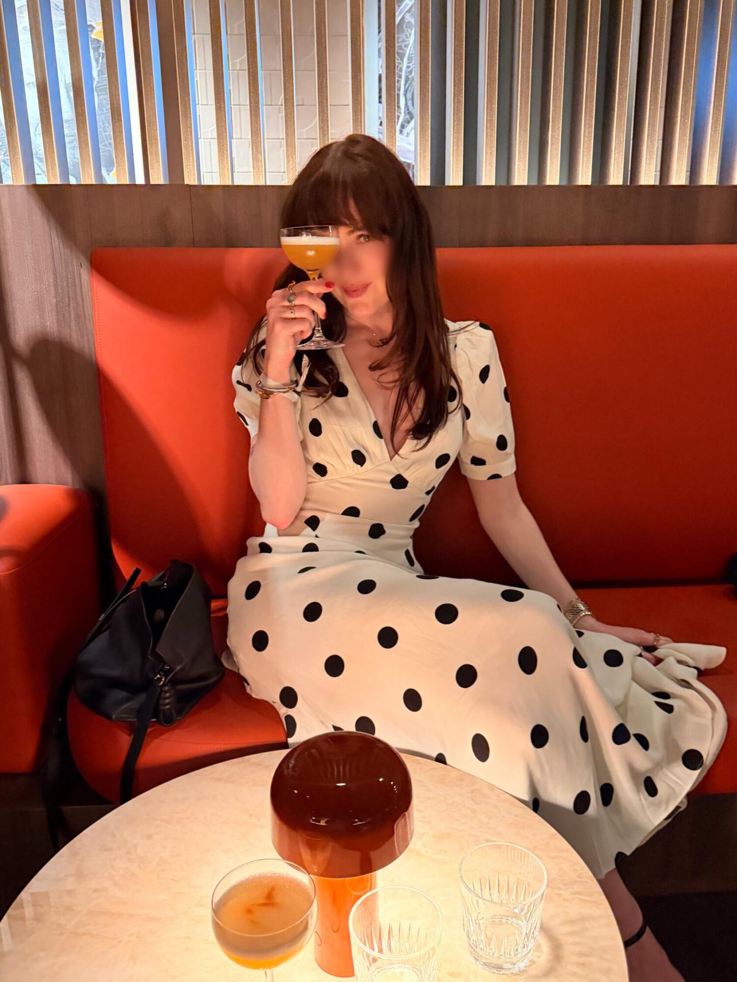 A Deep Dive with Florence Wilde